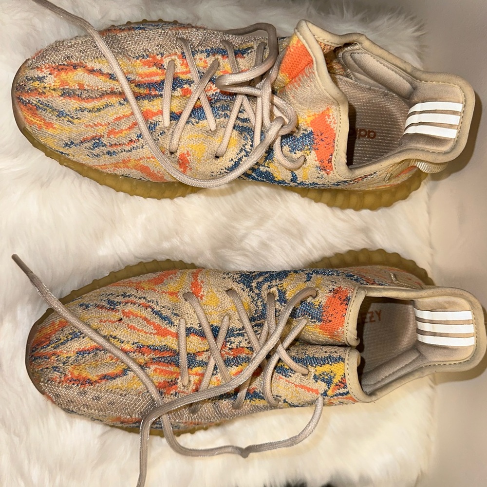 Adidas Yeezy Boost 350 V2 MX Oat